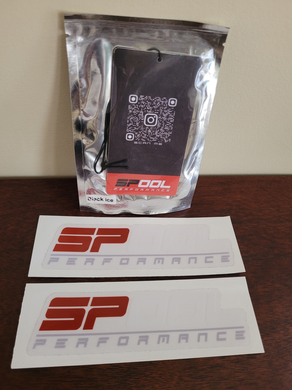 Brand New Spool Performance Sports Car Accessories